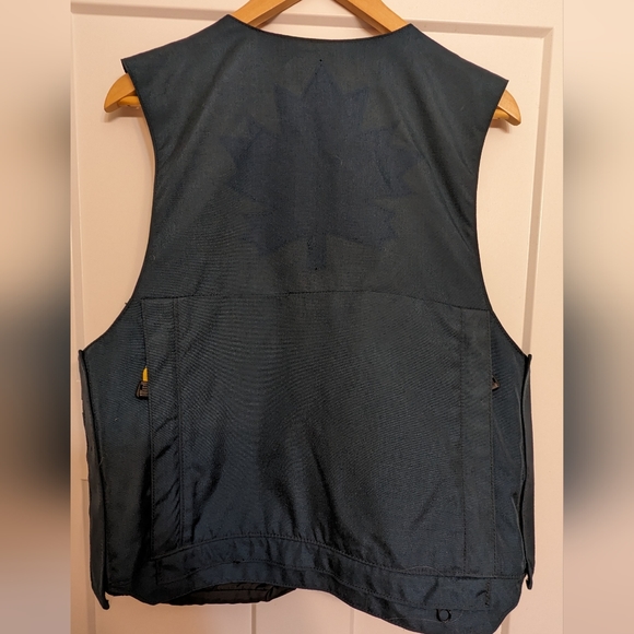 Blue Propack medic vest - Picture 1 of 2